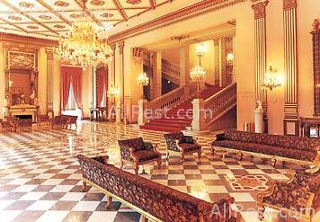 Cairo Marriott 18